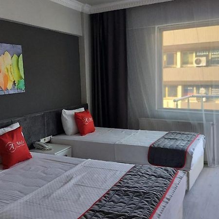 Adali Hotel & Suites Bursa Exterior photo