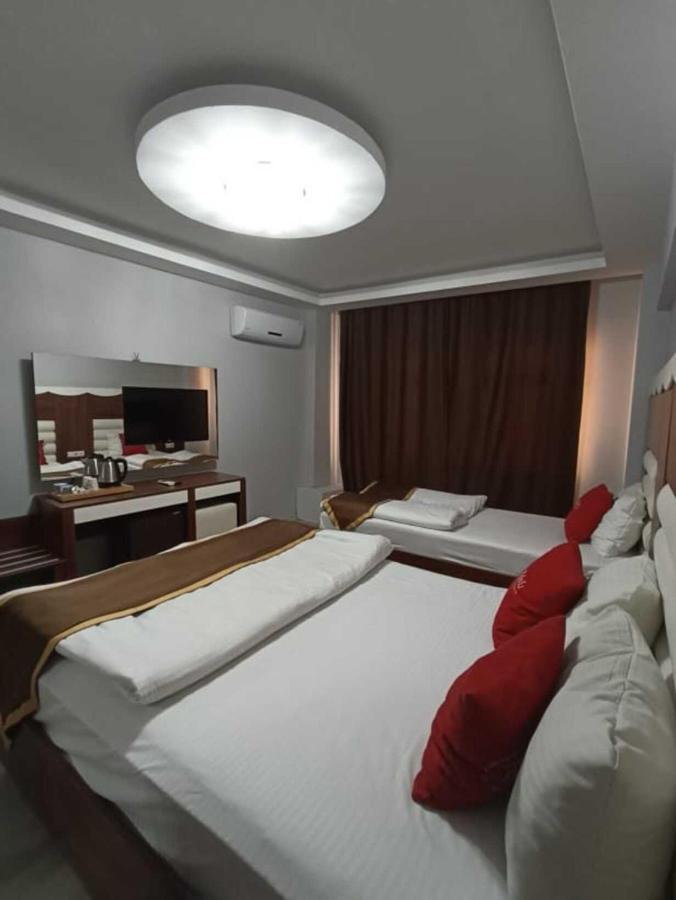Adali Hotel & Suites Bursa Exterior photo