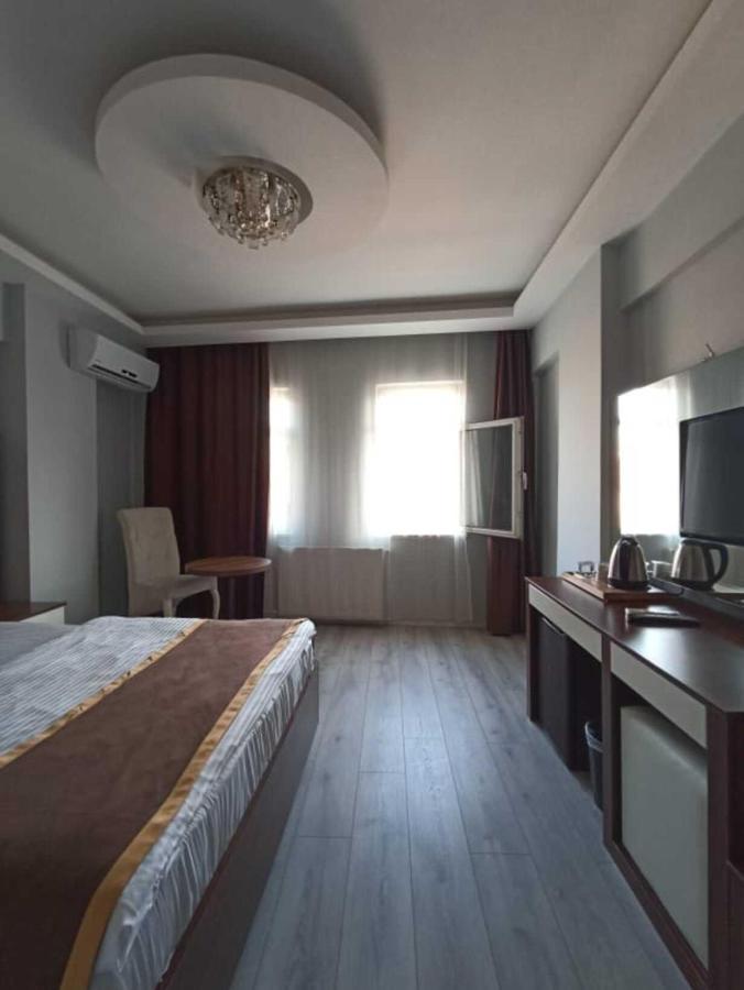 Adali Hotel & Suites Bursa Exterior photo