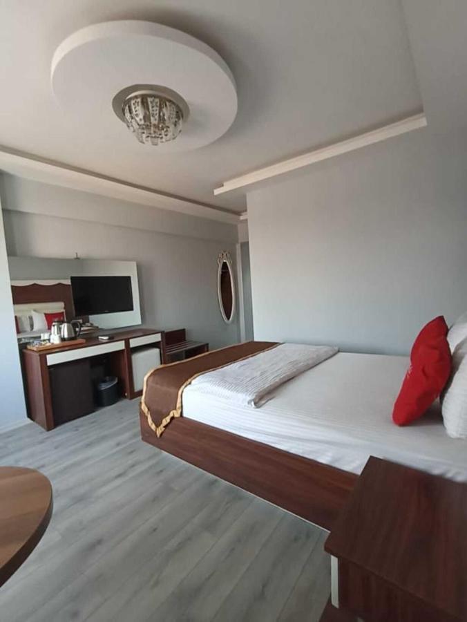 Adali Hotel & Suites Bursa Exterior photo