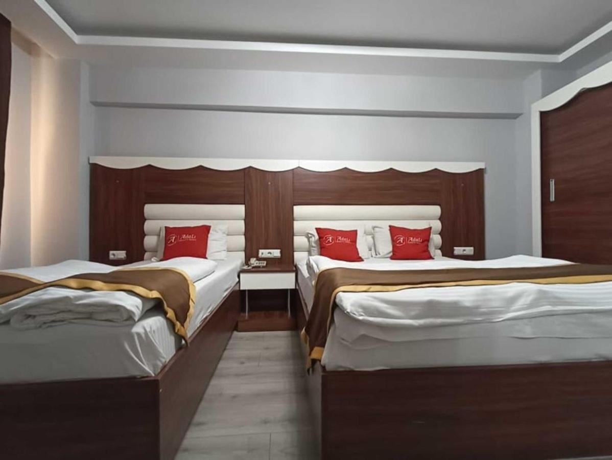 Adali Hotel & Suites Bursa Exterior photo