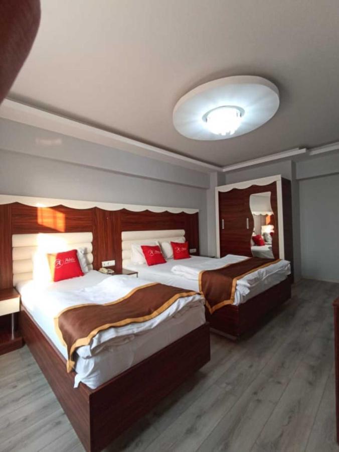 Adali Hotel & Suites Bursa Exterior photo