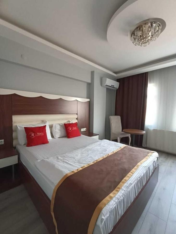 Adali Hotel & Suites Bursa Exterior photo