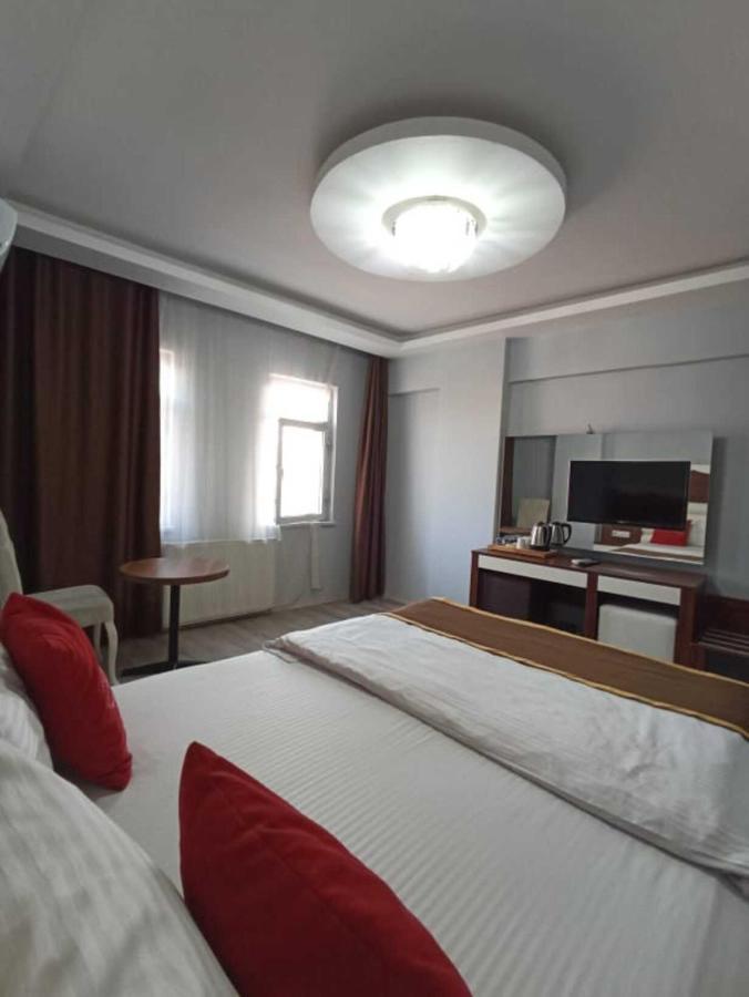 Adali Hotel & Suites Bursa Exterior photo