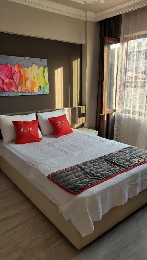 Adali Hotel & Suites Bursa Exterior photo