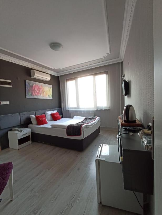 Adali Hotel & Suites Bursa Room photo